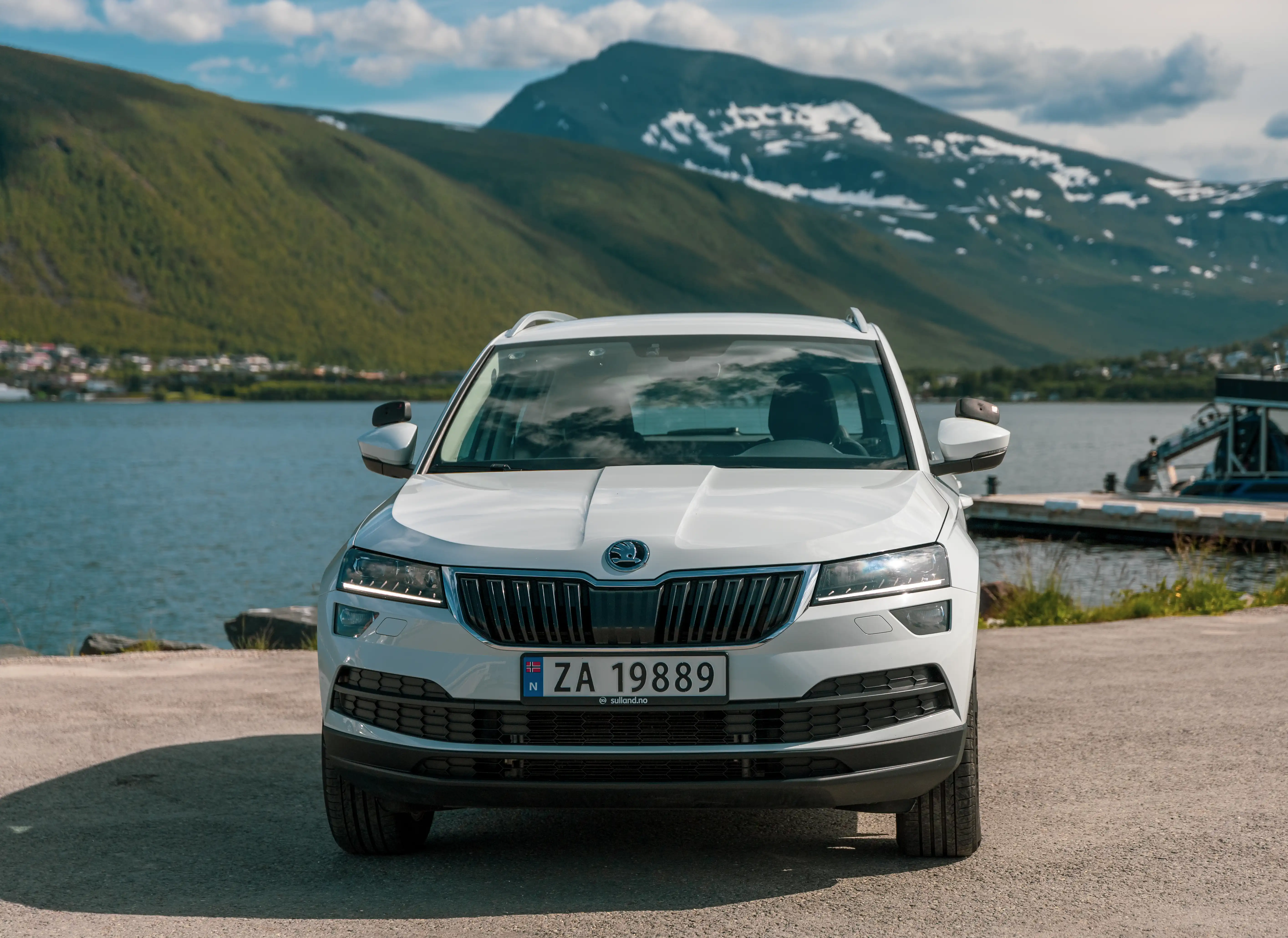 Skoda